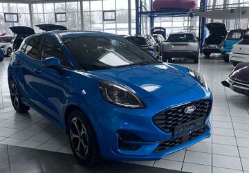 Ford Puma 19.800 km 22.000 &euro; Gelsenkirchen 45892