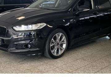 Ford Mondeo 158.645 km 12.288 &euro; Wuppertal 42329