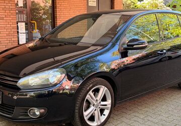 VW Golf 209.000 km 4.300 &euro; Gelsenkirchen 45884