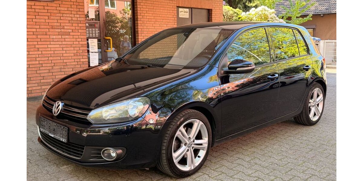 VW Golf 209.000 km 4.300 &euro; Gelsenkirchen 45884