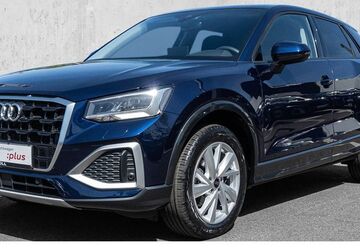 Audi Q2 26.090 km 30.740 &euro; Düsseldorf 40549