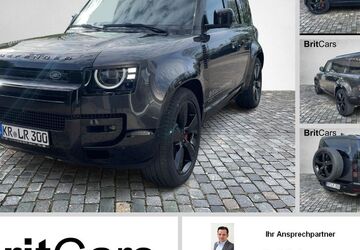 Land Rover Defender 5.892 km 118.900 &euro; Krefeld 47803