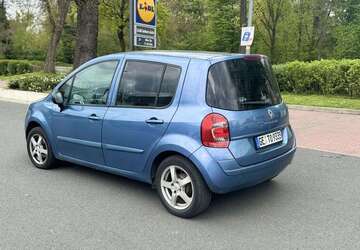 Renault Modus 300.000 km 1.100 &euro; gelsenkirchen 45891