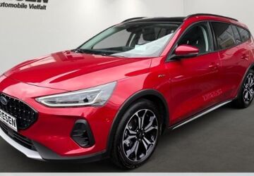 Ford Focus 20.286 km 30.350 &euro; Korschenbroich 41352