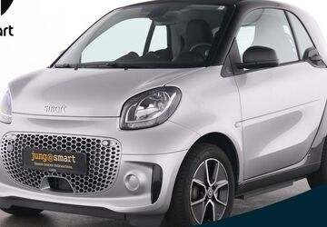 Smart ForTwo 26.269 km 13.795 &euro; Essen 45309