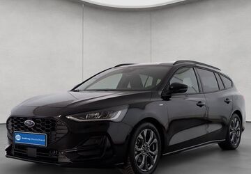 Ford Focus 19.319 km 22.480 &euro; Düsseldorf 40549