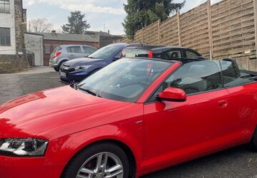 Audi A3 179.300 km 9.000 &euro; Velbert 42549