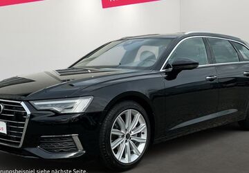 Audi A6 48.087 km 36.990 &euro; Duisburg 47249