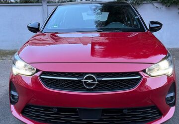 Opel Corsa 58.500 km 13.950 &euro; Dusseldorf 40477