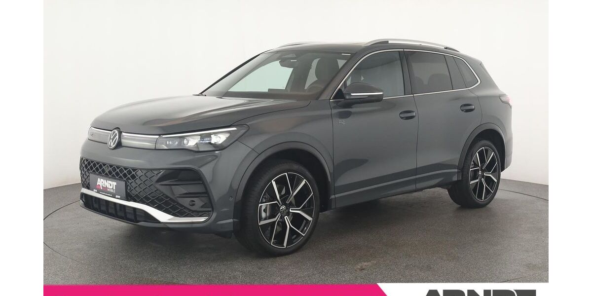 VW Tiguan 9.100 km 47.584 &euro; Düsseldorf 40233