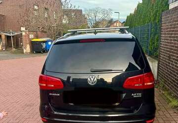 VW Sharan 175.250 km 13.150 &euro; Monheim am Rhein 40789