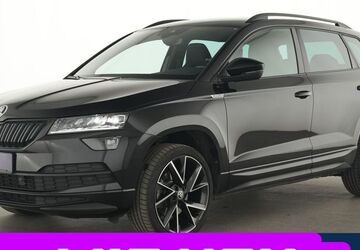 Skoda Karoq 39.334 km 29.399 &euro; Neuss 41460