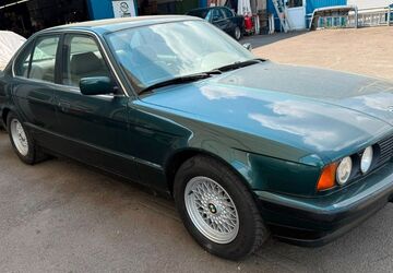 BMW 525 305.000 km 3.750 &euro; Grevenbroich 41515