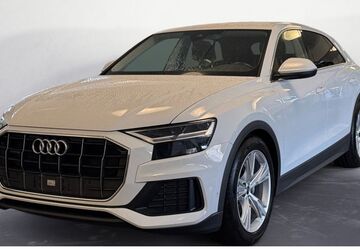 Audi Q8 59.166 km 57.680 &euro; Hilden 40721