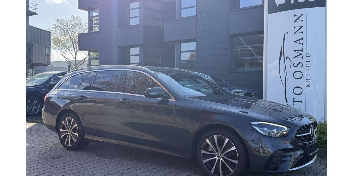 Mercedes-Benz E 300 59.500 km 37.450 &euro; Krefeld 47805
