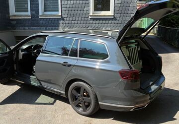 VW Passat Variant 115.000 km 18.499 &euro; Wuppertal 42277
