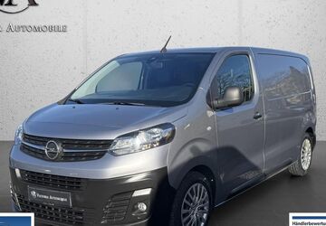 Opel Vivaro 114.700 km 13.390 &euro; Duisburg 47259
