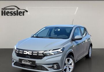 Dacia Sandero 17.300 km 16.999 &euro; Grevenbroich 41516