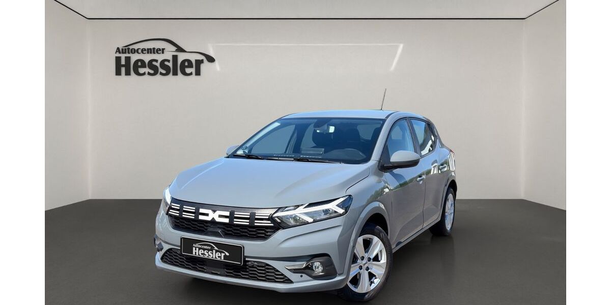 Dacia Sandero 17.300 km 16.999 &euro; Grevenbroich 41516