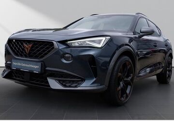 Cupra Formentor 54.134 km 28.490 &euro; Solingen 42719