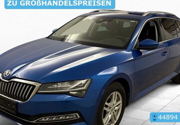 Skoda Superb 71.245 km 23.107 &euro; Krefeld 47829