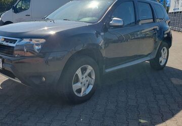 Dacia Duster 197.127 km 4.490 &euro; Essen 45326