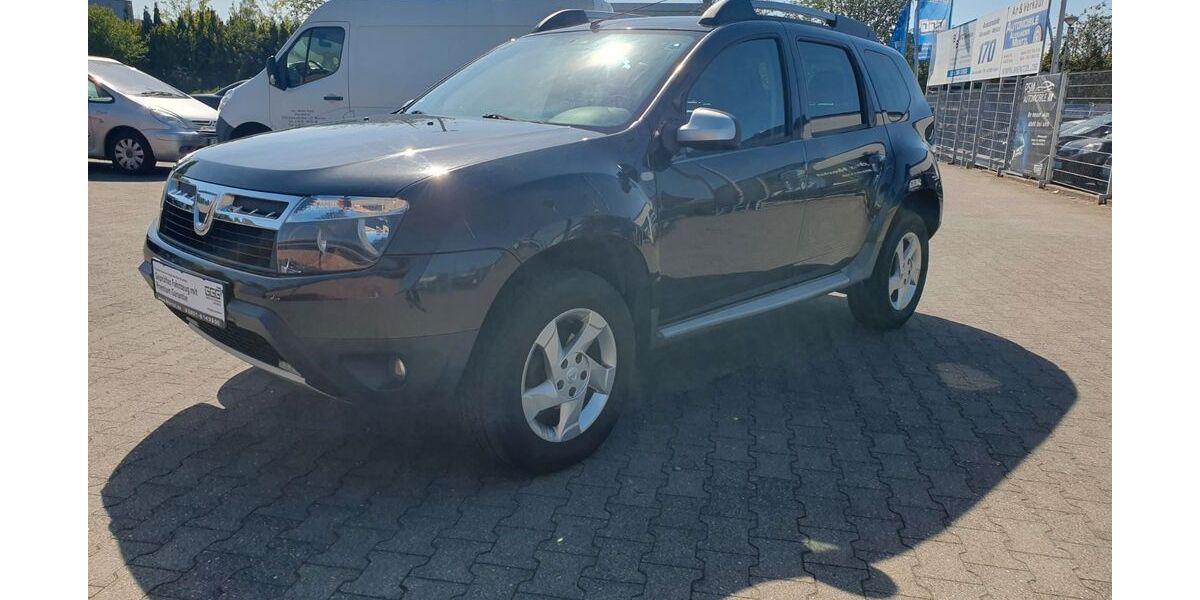 Dacia Duster 197.127 km 4.490 &euro; Essen 45326