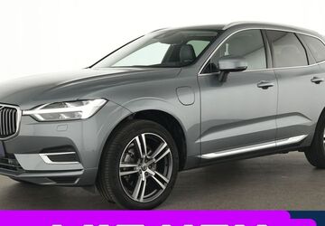 Volvo XC60 82.459 km 29.795 &euro; Neuss 41460