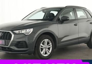 Audi Q3 93.683 km 28.489 &euro; Neuss 41460