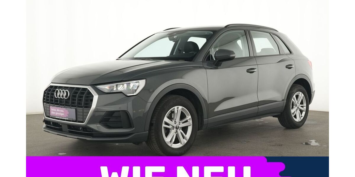 Audi Q3 93.683 km 28.489 &euro; Neuss 41460