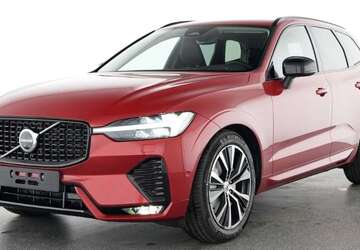 Volvo XC60 22.096 km 42.580 &euro; Wuppertal 42109