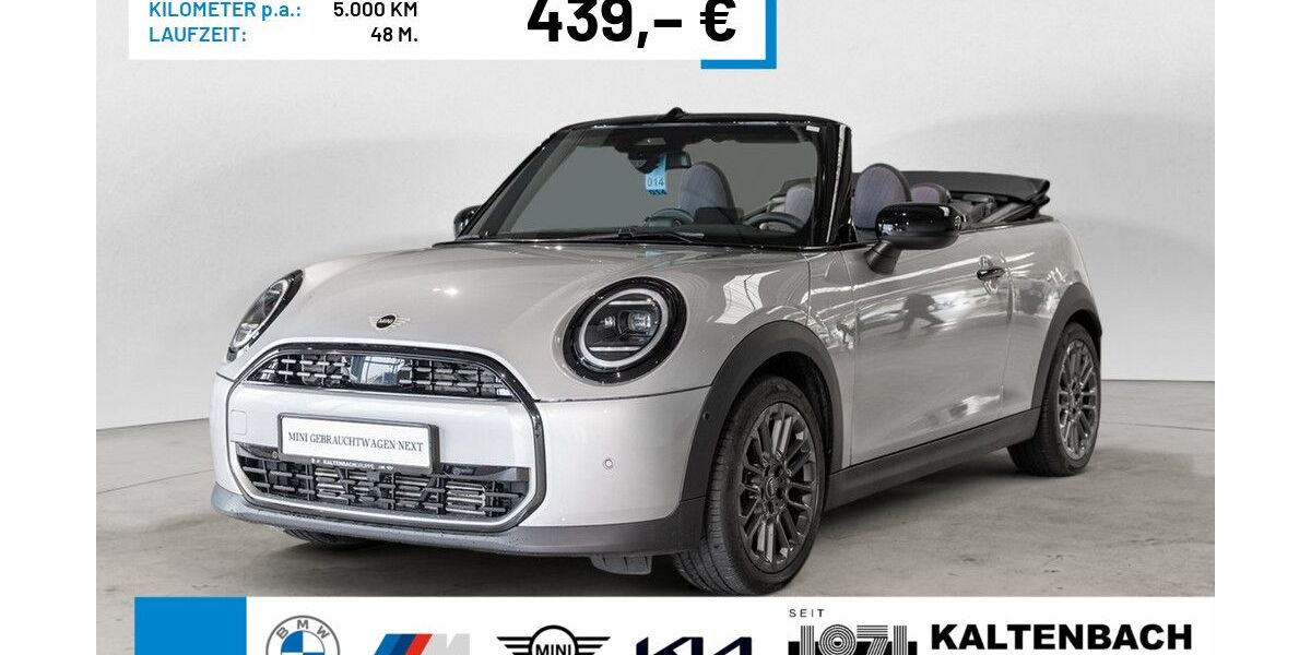 Mini Cooper C 6.999 km 32.800 &euro; Remscheid 42897
