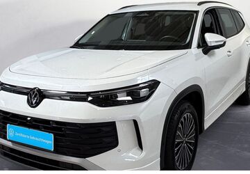 VW Tayron 24.992 km 40.950 &euro; Langenfeld 40764