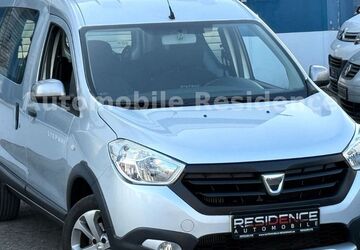 Dacia Dokker 57.000 km 11.980 &euro; Ratingen 40880