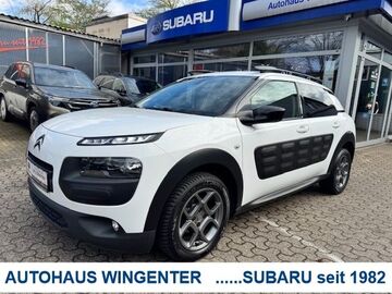 Gebrauchte Citroen C4 Cactus
