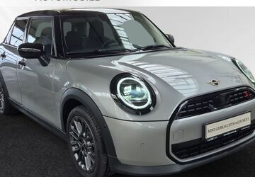 Mini Cooper S 11.990 km 30.777 &euro; Moers 47441