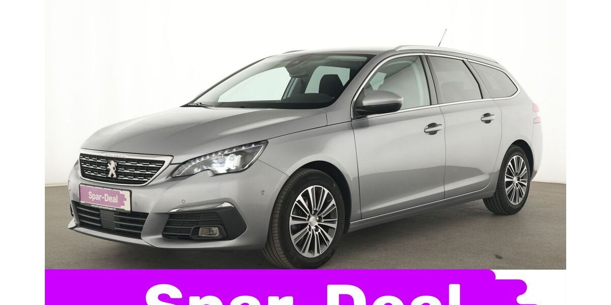 Peugeot 308 79.963 km 14.913 &euro; Neuss 41460