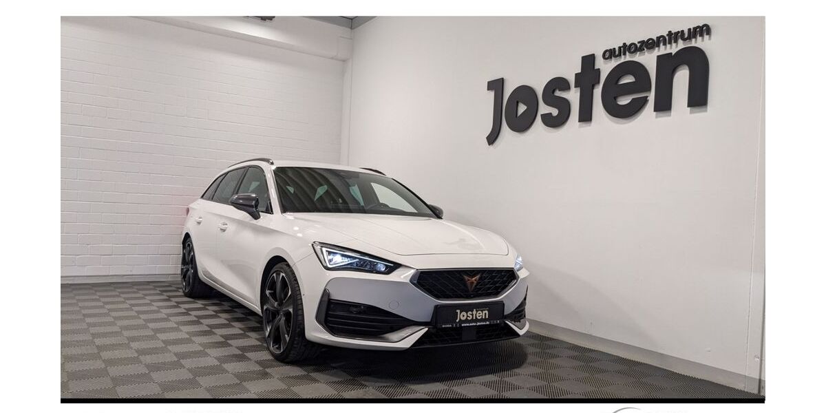 Cupra Leon 45.130 km 23.990 &euro; Monheim am Rhein 40789