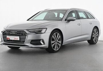 Audi A6 50.751 km 37.990 &euro; Essen 45143