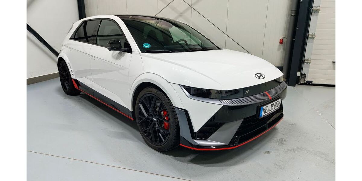 Hyundai IONIQ 5 25.000 km 49.889 &euro; Haan 42781