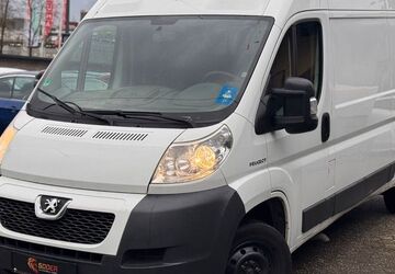 Peugeot Boxer 335.000 km 4.499 &euro; Wuppertal 42275