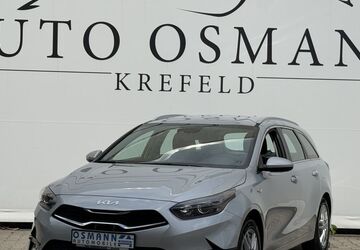 Kia ceed / Ceed 2.268 km 21.950 &euro; Krefeld 47805