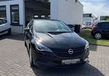 Opel Astra 115.422 km 7.980 &euro; Moers 47441
