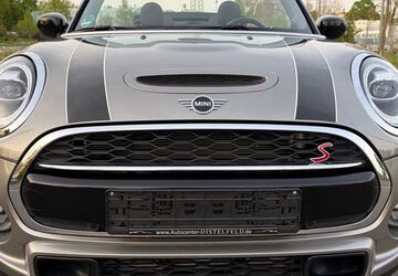 Mini Cooper S 8.600 km 22.990 &euro; Bottrop 46238