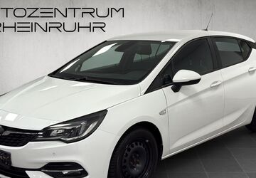 Opel Astra 83.800 km 9.990 &euro; Essen 45356