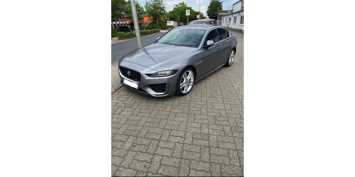 Jaguar XE 146.000 km 17.000 &euro; Krefeld 47807