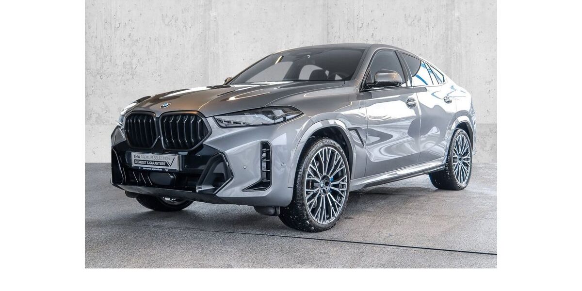 BMW X6 15.150 km 87.750 &euro; Velbert 42553