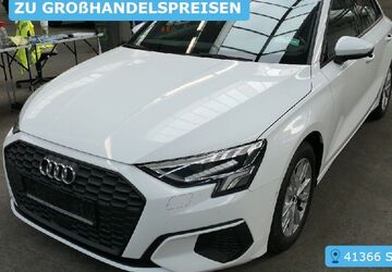 Audi A3 101.505 km 18.997 &euro; Krefeld 47829