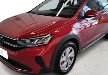 VW Taigo 10.585 km 18.880 &euro; Moers 47441