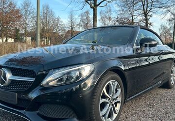 Mercedes-Benz C 250 155.300 km 21.500 &euro; Krefeld 47805
